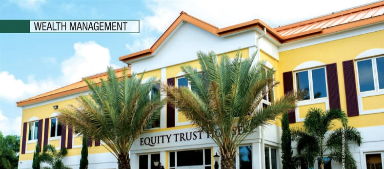 Equity Trust House Bahamas